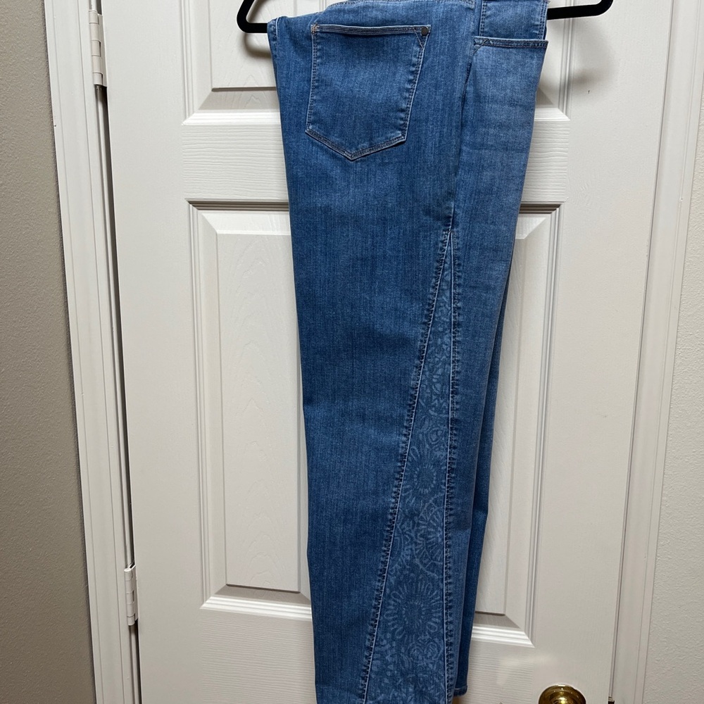 Chico’s Blue Women's Jeans